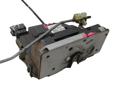 Used Front right lock OPEL CORSA D (S07) 1.3 CDTI (L08, L68) (90 hp) 10095049