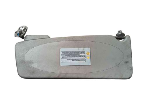 Used Right sun visor Right sun visor 37194234 37194234