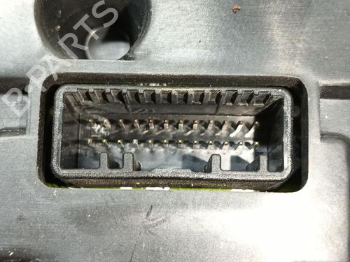 Instrument cluster RENAULT TRAFIC III Van (FG_) 2.0 dCi 120 (FGMN) | BP29708834C47 