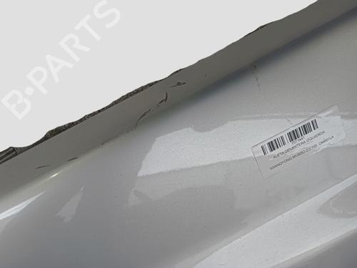 Left front fenders SSANGYONG MUSSO (FJ)  | BP21096393C41 