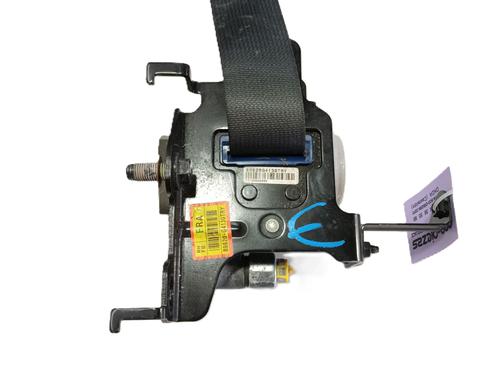 Used Rear right seatbelt HYUNDAI i30 (PDE, PD, PDEN) 1.0 T-GDI (120 hp) 32110135