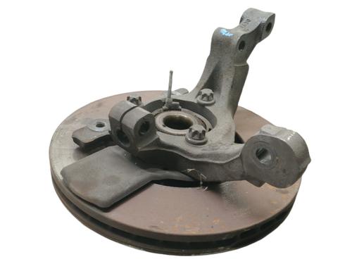 Used Right front steering knuckle OPEL ASTRA H GTC (A04) [2005-2010]  16578476