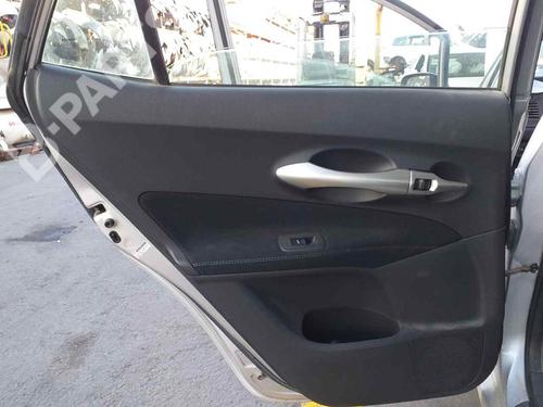 Used Left rear door panel Left rear door panel TOYOTA AURIS (_E15_) 2.0 D-4D (ADE150_, ADE150R) (126 hp) 8182138 8182138