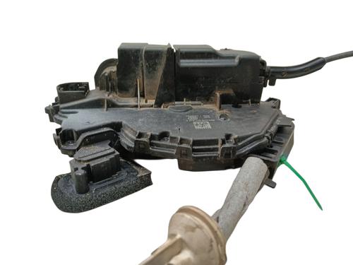 Front left lock SEAT IBIZA V (KJ1, KJG) 1.0 TSI | BP31758457C98 