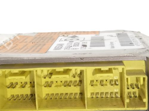 ECU airbags NISSAN ALMERA TINO (V10)  | BP9058894M53 