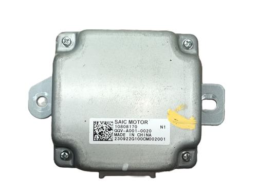 Electronic module MG MG ZS SUV (AZS1) 1.0 T-GDi | BP31664777M83 - Image 3