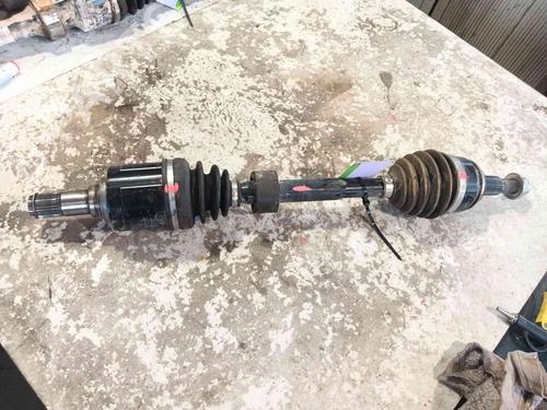 Arbre de transmission avant gauche Arbre de transmission avant gauche MAZDA 3 Hatchback (BP) 2.0 SKYACTIV-G (BP5H, BP6H) (150 hp) 36597562 36597562
