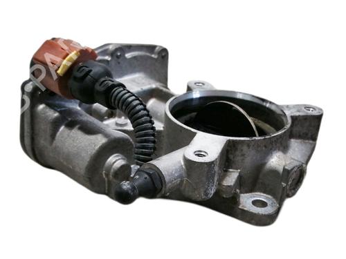 Used Throttle body OPEL INSIGNIA A Sports Tourer (G09) [2008-2017]  15374182