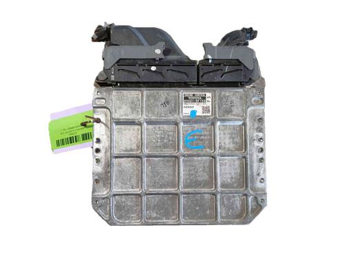 Engine control unit (ECU) TOYOTA VERSO (_R2_) 2.0 D-4D (AUR20_, AUR20R) | BP37489236M57 - Image 2