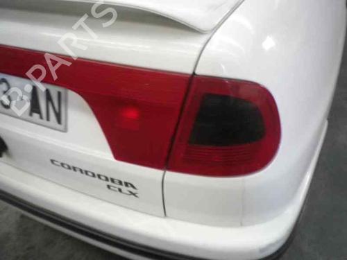 Right mirror SEAT CORDOBA (6K1, 6K2)  | BP5388903C27 