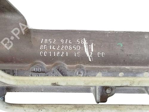 Steering rack AUDI A4 B6 (8E2) 2.0 | BP38557818M22 - Image 2