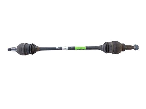 Used Right rear driveshaft Right rear driveshaft MERCEDES-BENZ CLA Coupe (C117) CLA 250 4-matic (117.351) (218 hp) 40442659 40442659