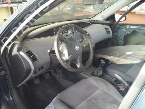 Koblingscylinder NISSAN PRIMERA Hatchback (P12)  | BP14261976M113 
