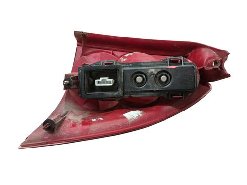 Left taillight PEUGEOT 307 SW (3H) 2.0 HDI 90 | BP29450542C34 