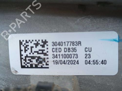 Gearbox RENAULT CLIO V (B7_) 1.6 E-TECH 145 (B7MU) | BP36702511M3 - Image 6