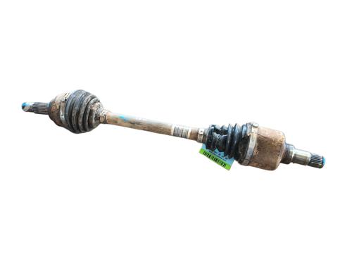 Used Left front driveshaft FORD FIESTA VI (CB1, CCN) 1.5 TDCi (75 hp) 27367944