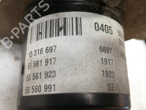 ABS pump OPEL INSIGNIA A (G09)  | BP9075925M43 