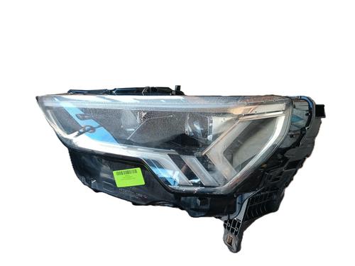 Used Left headlight AUDI Q3 Sportback (F3N) 35 TDI (150 hp) 29937986