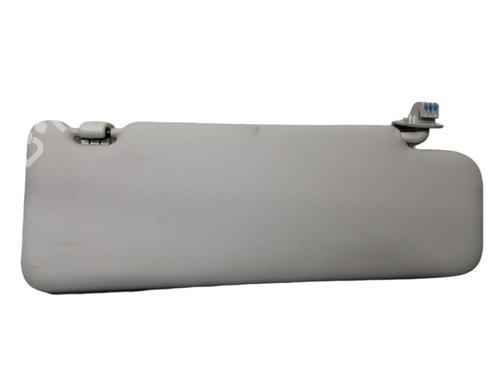 Left sun visor DACIA SANDERO II  | BP16434163I1 