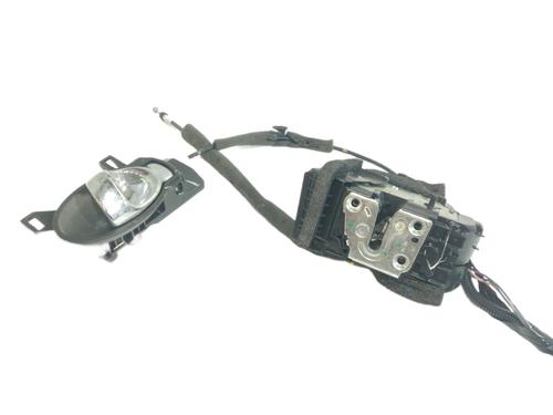 Used Rear left lock NISSAN JUKE (F15) 1.5 dCi (110 hp) 6294197