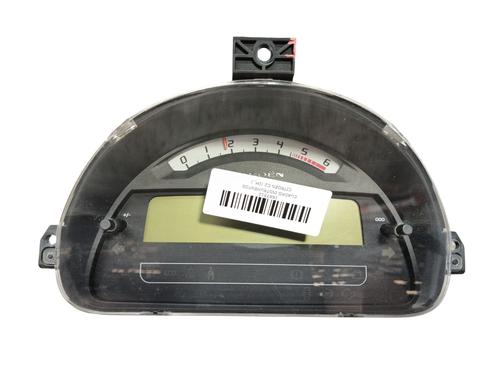 Used Instrument cluster CITROËN C2 (JM_) 1.4 HDi (68 hp) 19405366