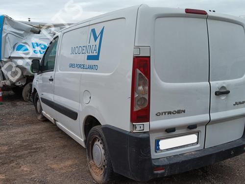 AC compressor CITROËN JUMPY II Van 2.0 HDi 120 | BP33324287M34  - Image 7