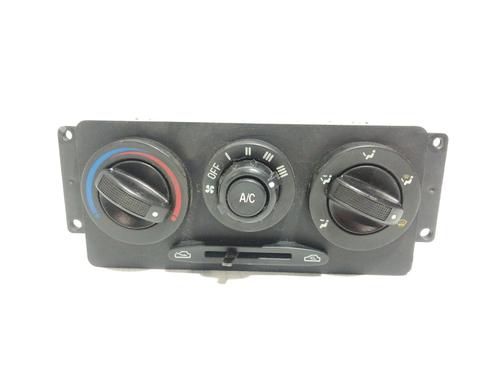Used Climate control KIA RIO I Saloon (DC_) [2000-2006]  5360570