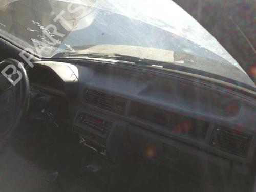 Right mirror FORD FIESTA III (GFJ)  | BP5383521C27 