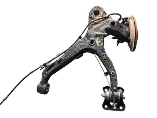 Right rear steering knuckle CITROËN JUMPY III Bus (V_) 1.6 BlueHDi 115 | BP37601021M28 - Image 5