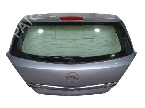 Used Tailgate OPEL ASTRA H (A04) 1.7 CDTI (L48) (100 hp) 30921890