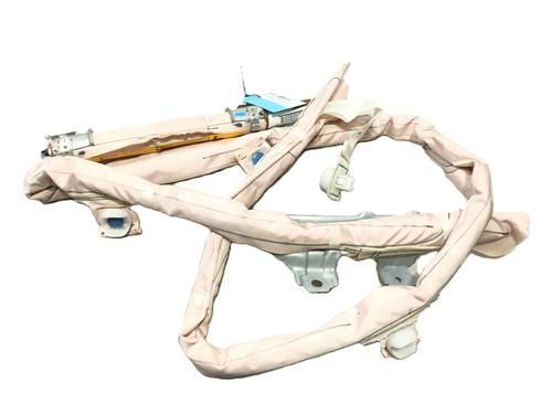 Left curtain airbag TOYOTA PRIUS (_W3_)  | BP17145469C11 
