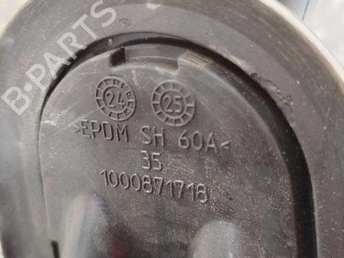 Kabel RENAULT CLIO V (B7_) 1.0 TCe 90 (B7MT) | BP38957930E12 - Image 2