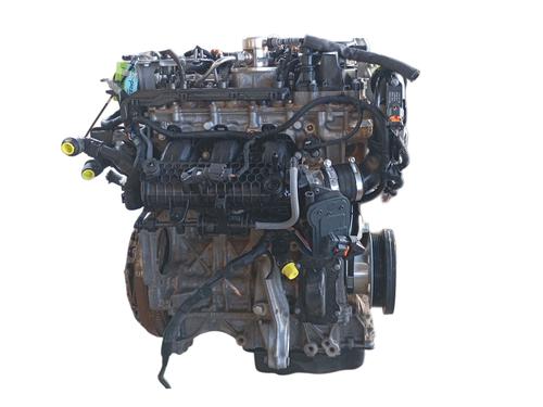 Engine PEUGEOT 2008 II (UD_, US_, UY_, UJ_, UR_, UC_) 1.2 PureTech 100 (USHNK) | BP29582207M1 