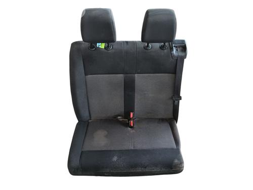 Sæde højre fortil FIAT SCUDO Van 2.0 Multijet 145 (506) (144 hp) 29396863