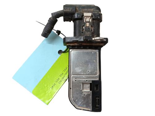 Used Mass air flow sensor BMW 7 (F01, F02, F03, F04) 740 d xDrive (306 hp) 26690110
