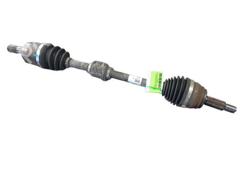 Used Left front driveshaft Left front driveshaft HYUNDAI i30 (PDE, PD, PDEN) 1.0 T-GDI (120 hp) 39744246 39744246
