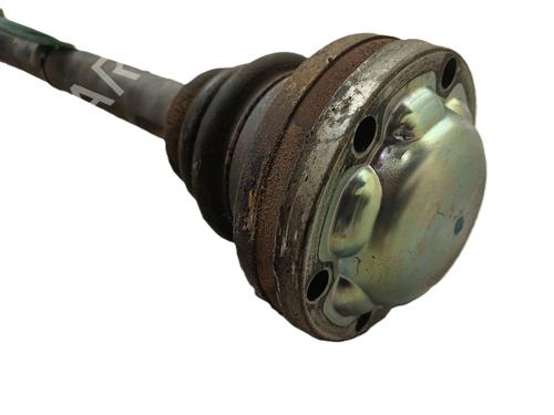 Left rear driveshaft SSANGYONG RODIUS I 2.7 Xdi | BP30619795M40