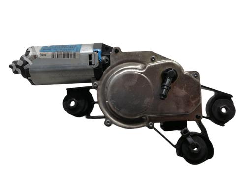 Used Rear wiper motor SEAT IBIZA III (6L1) [2002-2009]  16873286