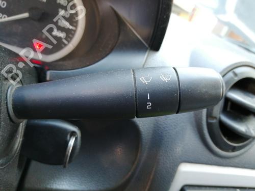 Ratstangsstang Ratstangsstang DACIA LOGAN (LS_) [2004-2026] 36022860 36022860