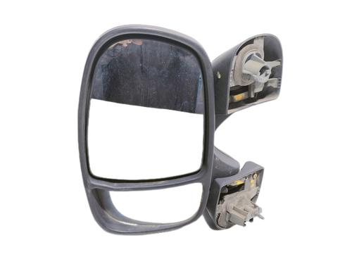 Used Left mirror OPEL VIVARO A Van (X83) [2001-2015]  11278104