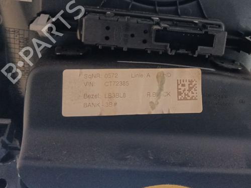 Armlæn FORD FIESTA VI (CB1, CCN) 1.0 EcoBoost | BP30937095I20