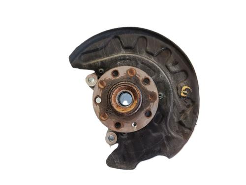 Used Left front steering knuckle Left front steering knuckle SEAT LEON (5F1) 2.0 TDI (150 hp) 35946603 35946603