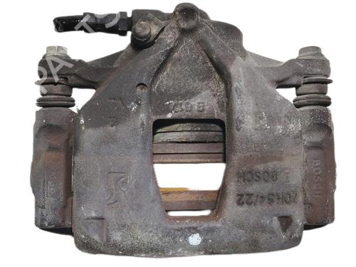 Left front brake caliper FIAT GRANDE PUNTO (199_)  | BP15063728M105 
