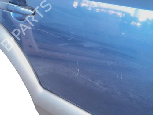 Right rear door HYUNDAI TUCSON (JM) 2.0 CRDi | BP26291498C5 
