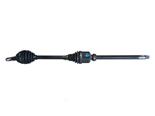 Used Right front driveshaft FIAT DUCATO Platform/Chassis (250_) 150 Multijet 2,3 D (150 hp) 29121760