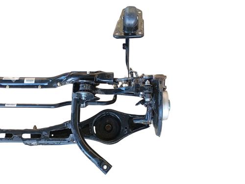 Rear axle VW TOURAN (1T3) 1.6 TDI | BP29763020M2