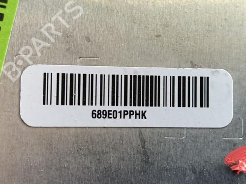 Engine control unit (ECU) VW T-ROC (A11, D11) | BP30615352M57