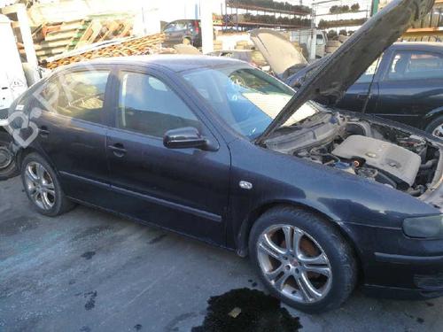 Rudehejsemekanisme Højre bagtil SEAT LEON (1M1)  | BP5383592C25 