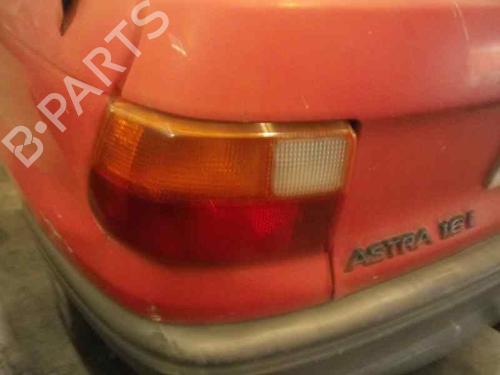 Right front indicator OPEL ASTRA F Hatchback (T92)  | BP5349002C33 