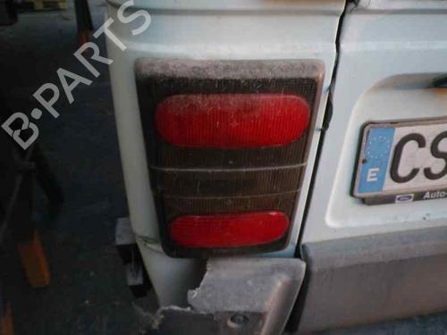 Engine control unit (ECU) RENAULT TRAFIC Van (T_, P_, V_)  | BP5815440M57 